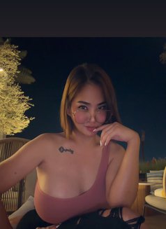 Iam Sam - Transsexual escort in Ras al-Khaimah Photo 2 of 7