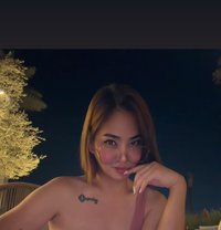 Iam Sam - Transsexual escort in Ras al-Khaimah