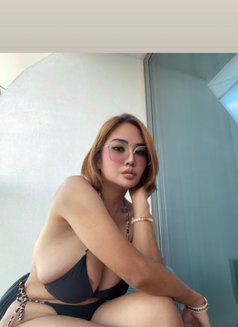 Iam Sam - Transsexual escort in Ras al-Khaimah Photo 5 of 7