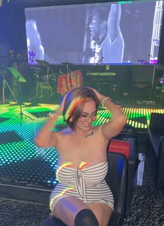 Iam Sam - Transsexual escort in Ras al-Khaimah Photo 7 of 7