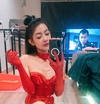 Iambee - escort in Pattaya