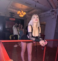 İamdoatas - escort in Riyadh