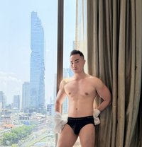 Iamhenry0909 - Male escort in Taipei