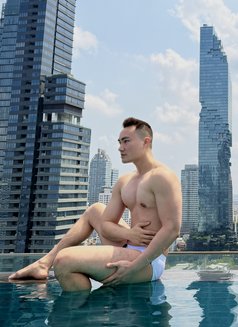 Iamhenry0909 - Male escort in Taipei Photo 4 of 10