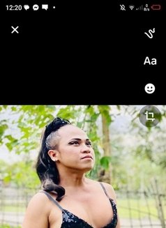Iamindestructible - Transsexual escort in Manila Photo 2 of 22