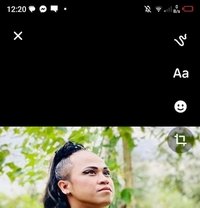 Iamindestructible - Acompañantes transexual in Manila