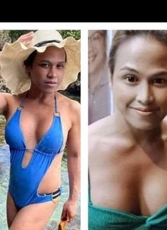 Iamindestructible - Transsexual escort in Manila Photo 5 of 25