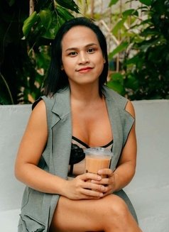 Iamindestructible - Transsexual escort in Manila Photo 14 of 22