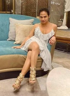 Iamindestructible - Acompañantes transexual in Manila Photo 15 of 25