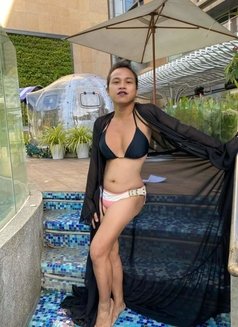 Iamindestructible - Acompañantes transexual in Manila Photo 19 of 25