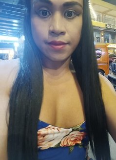 Iamindestructible - Transsexual escort in Manila Photo 23 of 25
