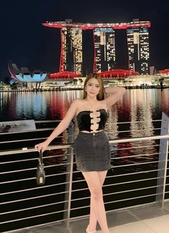 iamkira(Contents/Camshow) - escort in Manila Photo 15 of 22