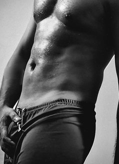 Iamlordofsins - Male escort in Thiruvananthapuram Photo 1 of 3