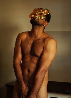 Iamlordofsins - Male escort in Thiruvananthapuram Photo 5 of 5