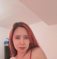 🫶🏻iamayesaaa 🫦 - escort in Kuala Lumpur