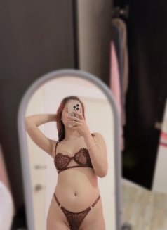 🫶🏻iamayesaaa 🫦 - escort in Kuala Lumpur Photo 8 of 14