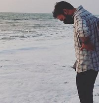 Iamsam - Acompañantes masculino in Doha