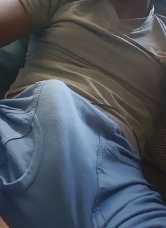 Iamsam - Male escort in Doha Photo 3 of 3