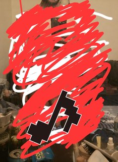 Iamsam - Acompañantes masculino in Doha Photo 4 of 4