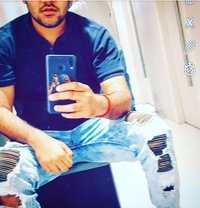 Iamstar - Male adult performer in New Delhi