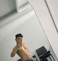 Ian - Male escort in Bangkok