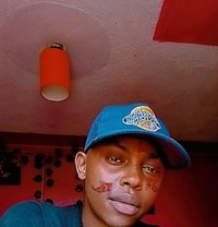 Ian - Acompañantes transexual in Nairobi