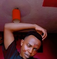 Ian - Acompañantes transexual in Nairobi