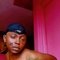 Ian - Transsexual escort in Nairobi