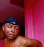 Ian - Acompañantes transexual in Nairobi Photo 2 of 4