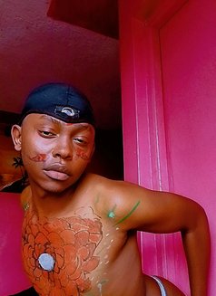 Ian - Acompañantes transexual in Nairobi Photo 2 of 4