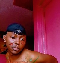 Ian - Transsexual escort in Nairobi
