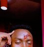 Ian - Transsexual adult performer in Nairobi Photo 3 of 3