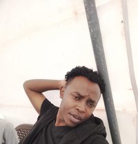 Ian - Transsexual escort in Nairobi