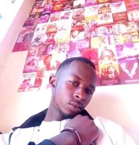 Ian - Male escort in Eldoret