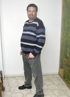 Ian Sammut - Male escort in Malta Photo 4 of 6