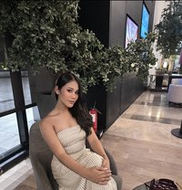 Iarth Moreno - Transsexual escort in Angeles City
