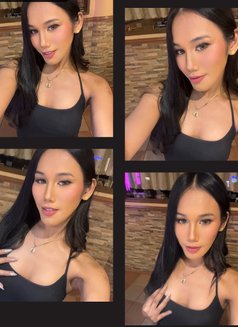 Iarth Moreno - Transsexual escort in Angeles City Photo 7 of 8