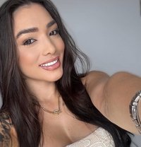 Iaskara - escort in Singapore