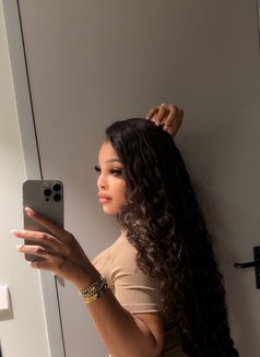 Ibiza - escort in Johannesburg Photo 3 of 4