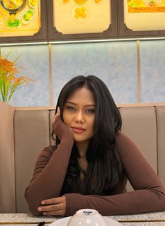 Ibiza (Escort Girl) - escort in Jakarta Photo 1 of 3