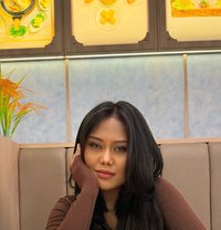 Ibiza (Escort Girl) - escort in Jakarta