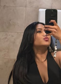 Ibiza (Escort Girl) - escort in Jakarta Photo 2 of 3