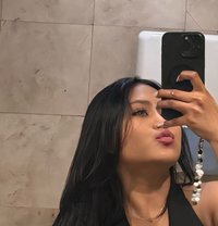 Ibiza (Escort Girl) - escort in Jakarta