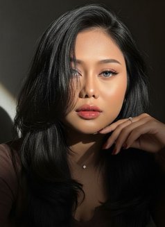 Ibiza (Escort Girl) - escort in Jakarta Photo 3 of 3