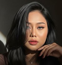Ibiza (Escort Girl) - escort in Jakarta