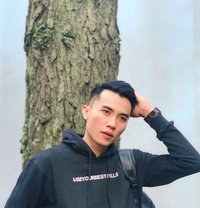 Ibnoe - Male escort in Bali