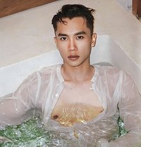 Ibnoe - Male escort in Bali