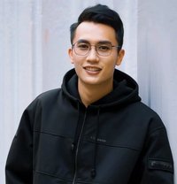 Ibnoe - Male escort in Bali