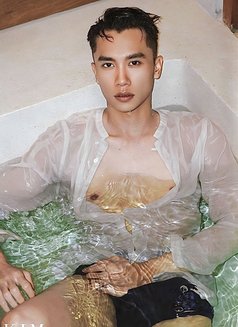 Ibnoe - Male escort in Bali Photo 6 of 11