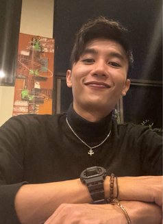 Ibnoe - Acompañantes masculino in Bali Photo 10 of 10